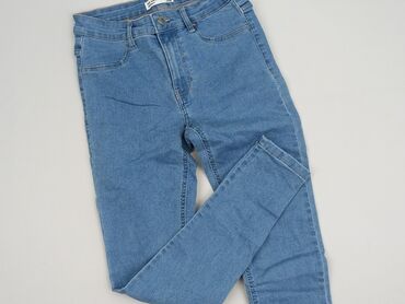 mohito spodnie jeansy: Jeans for women, size M