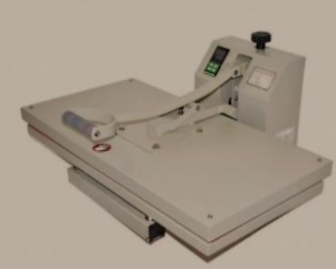 heat press: Satilir Termopress. Razmer 400 x 600 mm. 2 aydir alinib. chox — 1