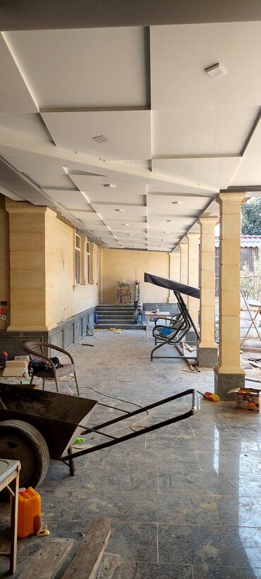 Digər tikinti materialları: AQLAY daşlari binaların fasadlarının və bağ sahələrinin estetik -da lalafo.az — 13 Digər tikinti materialları: AQLAY daşlari binaların fasadlarının və bağ sahələrinin estetik — 13