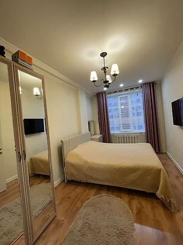 Продажа квартир: 3 комнаты, 80 м², Элитка, 4 этаж — 10