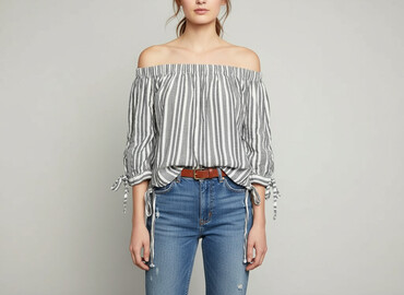 Bluzki: New Look, Bluzka damska, rozmiar M