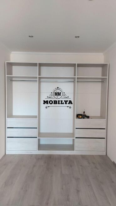 komod modelleri: Гардеробный шкаф, Новый, Распашной, Прямой шкаф, Азербайджан