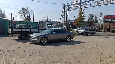 dodge challanger: Dodge Зарядник: 2007 г., 2.7 л, Автомат, Бензин, Седан — 6