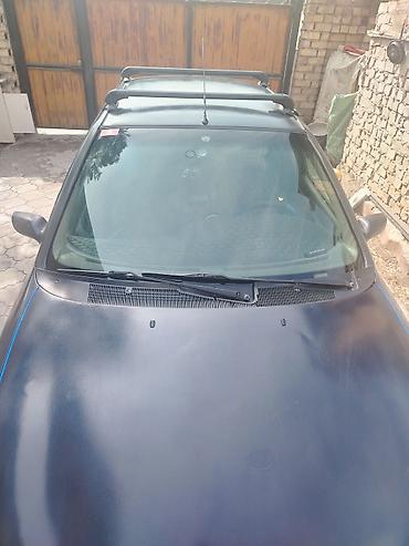 Ford Mondeo: 1998 г., 1.8 л, Механика, Бензин, Седан