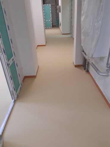 Бетонные работы: Стяжка Гарантия, Бесплатная консультация Больше 6 лет опыта — 33