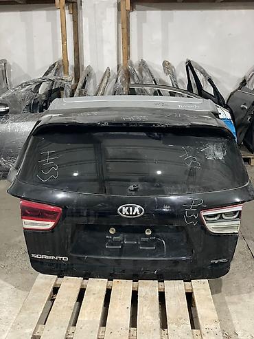kia avella: Ki̇a hyundai̇ üstən ci̇xma orgi̇nal ehti̇yat hi̇ssələri̇ ən son — 9