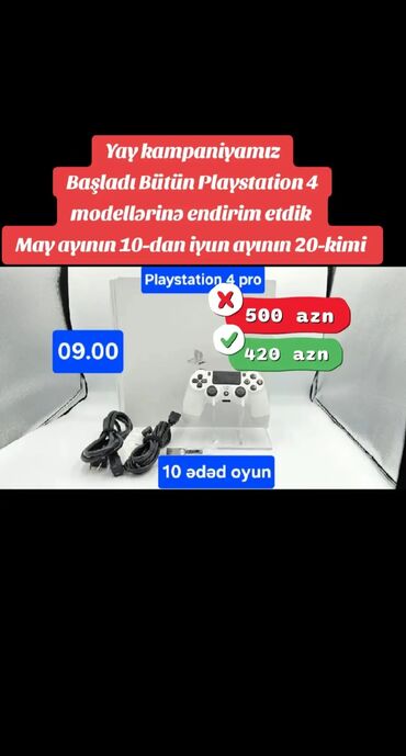 playstation 3 alıram: 6.72 pro pultsuz 1tb 370azn 7.02 pro pultsuz 1 tb 360 azn 9.00 pro hdd