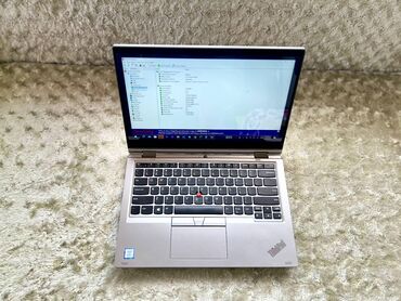 samsung i8910 omnia hd 16gb: Lenovo ThinkPad L390 Yoganoutbuk ideal kosmetik veziyetde ve