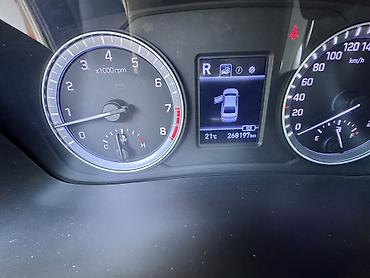 rolls royce silver ghost: Hyundai Sonata: 2021 г., 0.2 л, Газ, Седан — 5