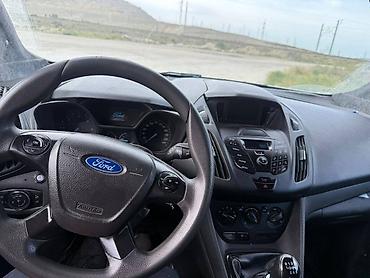 ford connect: Ford Tourneo Connect: 1.5 l | 2014 il 350000 km Universal — 5