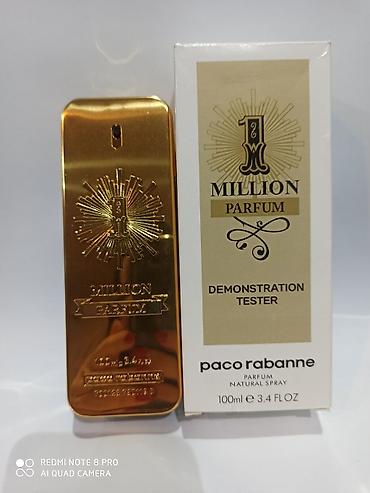 Parfemi: Originalni testeri parfemi 100ml — 1