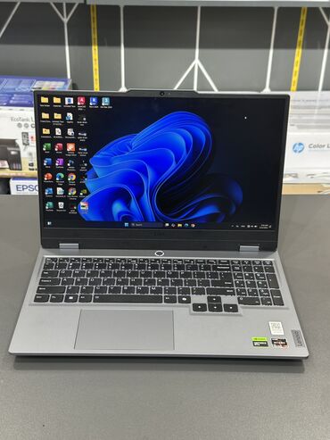 SSD diskləri: İşlənmiş Lenovo LOQ, 15.6 ", AMD Ryzen 7, 512 GB, Ünvandan götürmə, Ödənişli çatdırılma