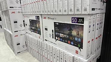 huawei p smart 2018 ekran: Yeni Televizor JVC LCD 43" FHD (1920x1080), Ünvandan götürmə, Ödənişli çatdırılma, Rayonlara çatdırılma — 2