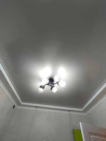 Натяжной потолок: Натяжной потолок Глянцевое, Матовое, 3D потолки Гарантия, Бесплатная консультация, Бесплатный замер — 3