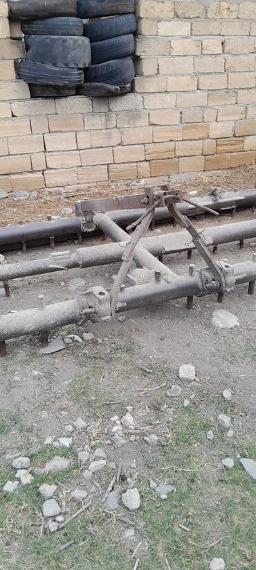 Traktorlar: Traktorlar — 6