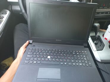 аристондор ош: Ноутбук, Lenovo, 16 ГБ ОЭТ, Колдонулган, Татаал эмес тапшырмалар үчүн, эс тутум HDD + SSD