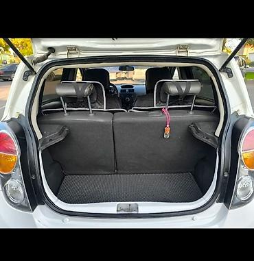 Унаа: Chevrolet Spark: 2012 г., 1 л, Автомат, Бензин — 10