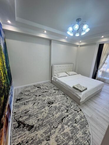 Посуточная аренда квартир: Посуточная аренда квартиры. Просторная современная квартира с — 10