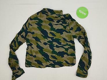 wojsko: H&M Divided, Koszula damska, rozmiar XS — 3