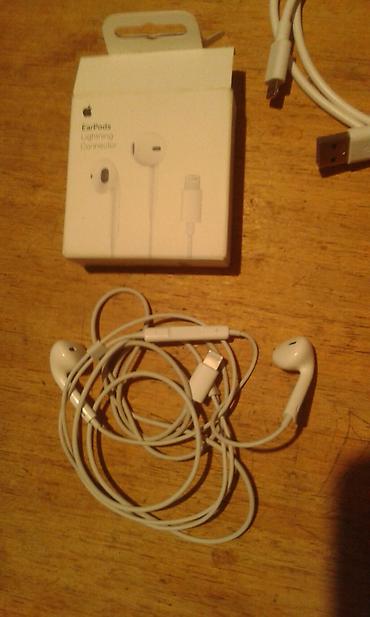 Apple iPhone: Iphone se3 star par meseci, simfree, icloud free, stanje baterije 100 — 9