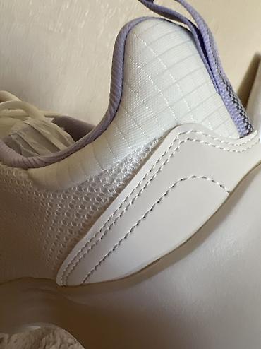 ultra boost: Li-Ning Кроссовки 2500 сом летние легкие дышащие новые белые с — 7