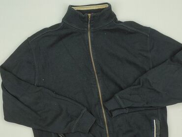 szorty męskie cropp: Sweatshirt for men, size L (EU 40), condition - Good