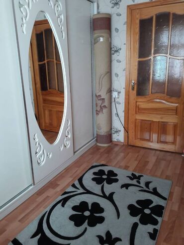 Köhnə tikili: Sumqayıt, 3 otaqlı, Köhnə tikili, 50 kv. m — 7