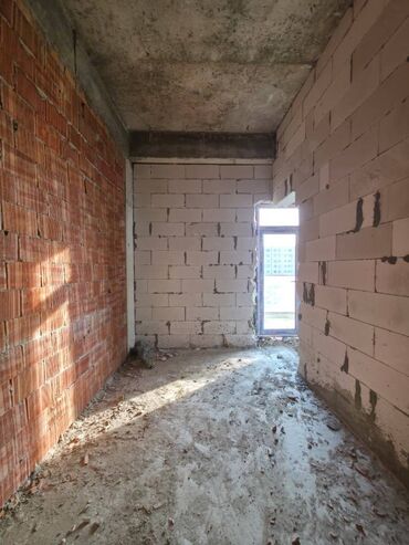 Yeni tikili: 4 otaqlı, Yeni tikili, 147 kv. m — 14