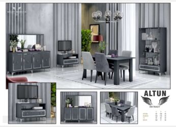 бак для летнего душа: Новый, Комод, ТВ стенд, Сервант, Есть кредит, Турция