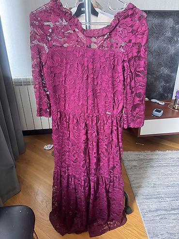 gues: Ziyafət donu, Midi, Guess, M — 1