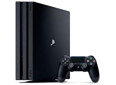 sony plays: Sony PlayStation 4 Pro 1тб приставка не вскрытая, рабочая не клубная — 1