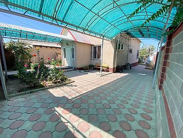 Долгосрочная аренда домов: 200 м², 7 комнат, Рабочий Городок — 1