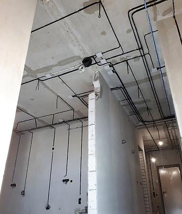 Ремонт под ключ: Ремонт под ключ | Бани, Квартиры, Ванны Больше 6 лет опыта — 2