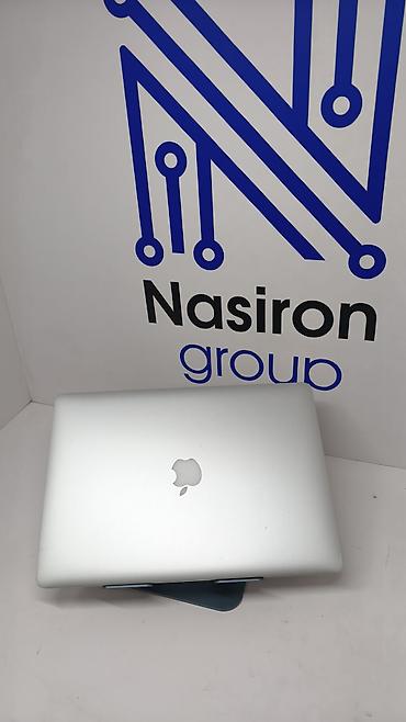 Apple MacBook: Apple MacBook, 15.4 ", Intel Core i7, 512 GB — 6