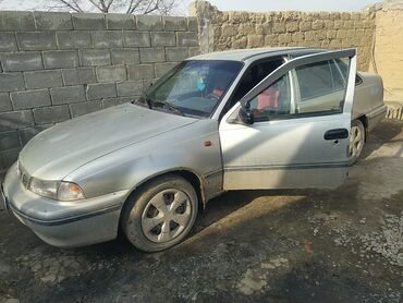 мотор витз: Daewoo Nexia: 2007 г., 1.5 л, Механика, Бензин, Седан