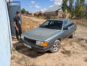 ауди с4 автозапчасти: Audi 100: 1989 г., 2.3 л, Механика, Бензин, Седан