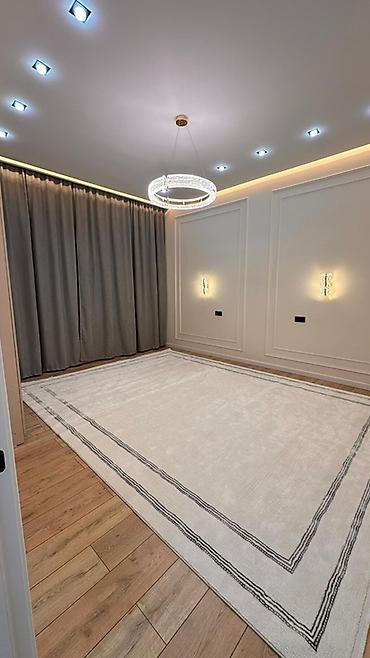 Продажа коттеджей и домов: ‼️Продаётся роскошный Дом 📈Район: Арча-Бешик ▪️ рядом улица — 6