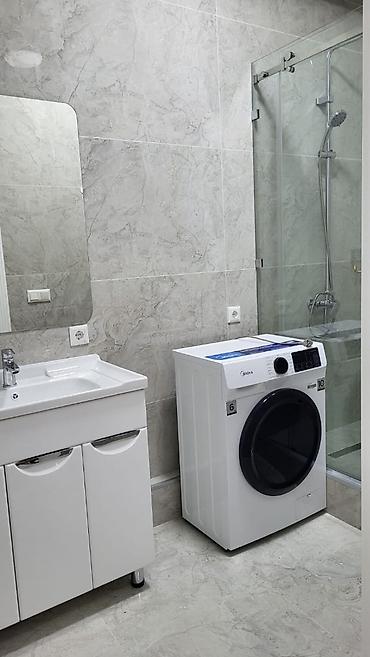 Долгосрочная аренда квартир: 2 комнаты, Собственник, Без подселения, С мебелью полностью — 4