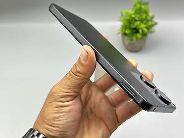poco m6 pro: Redmi, Redmi 13C, Б/у, 256 ГБ, цвет - Черный, 2 SIM — 10