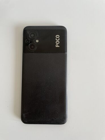 скупка телефонов: Poco M5s, Б/у, цвет - Черный