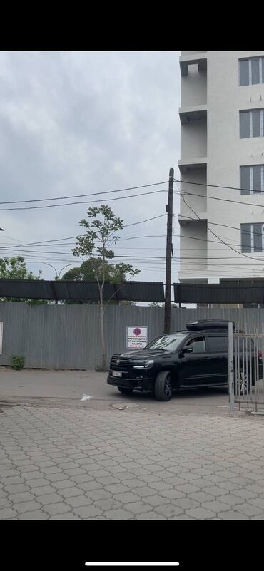 купить багажник на крышу авто в бишкеке: Унаа чатырына бокс 173 см, 650 л, Жаңы, Өзү алып кетүү
