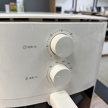 контроллер dj: Аэрофритюрница Mijia Air Fryer N1 5L - Тип: аэрогриль/air fryer — 2