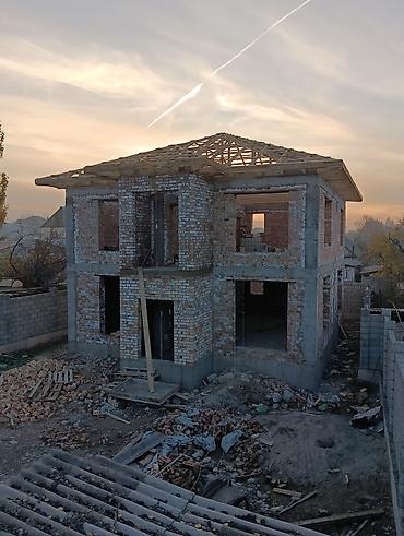 Кровля крыши: Кровля крыши | Ремонт Больше 6 лет опыта — 3