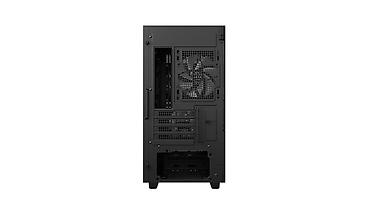 Korpuslar: DeepCool CH360 PC korpusu – mesh ön panel və şüşə yan panel ilə, RGB — 10