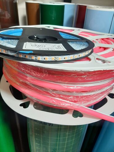 Светодиодные ленты: Свет подсветка все цвета Белый холодный нейтральный теплый синий — 2