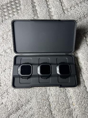 Дроны: Dji mini 5pro б/у (fly more combo) Взлетал лишь пару раз Продаю так — 8