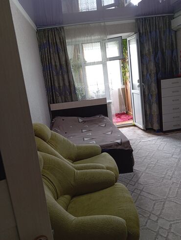 1 комнатня квартира: 1 комната, 32 м², Индивидуалка, 5 этаж, Евроремонт