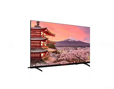 Техника и электроника: SHIVAKI S43MUA800 43" Smart LED TV Bütün kateqoriyalar • Elektronika — 2