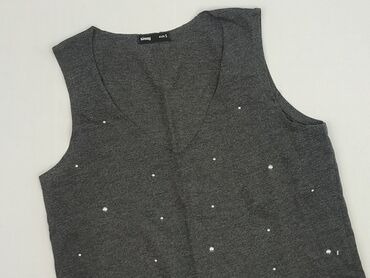 koszulki latynka allegro: Sinsay, Women's blouse, S (EU 36)