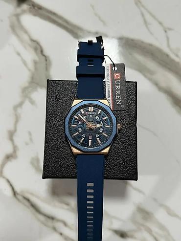 Ručni satovi: Curren ručni satovi – kolekcija - Quartz mehanizam za precizno — 10